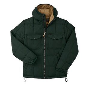 Filson Pateros Down Jacket